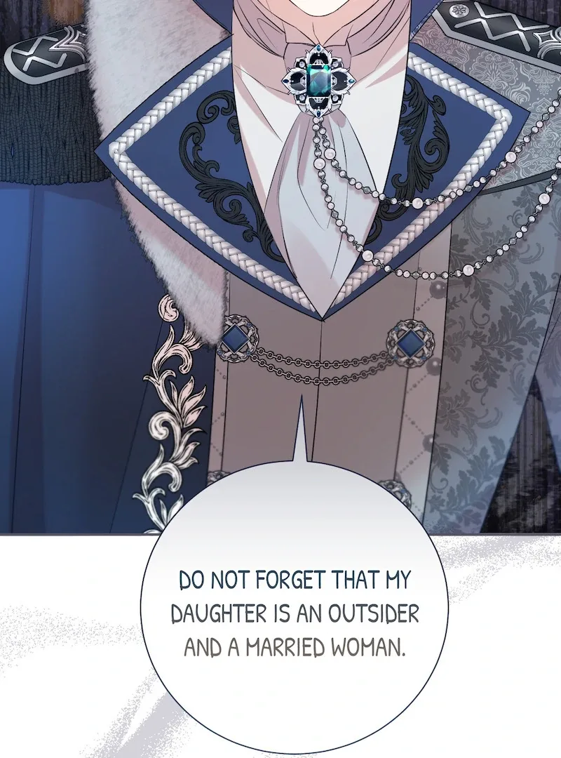 I Can't Keep Up With My Stallion Duke Chapter 111 page 92