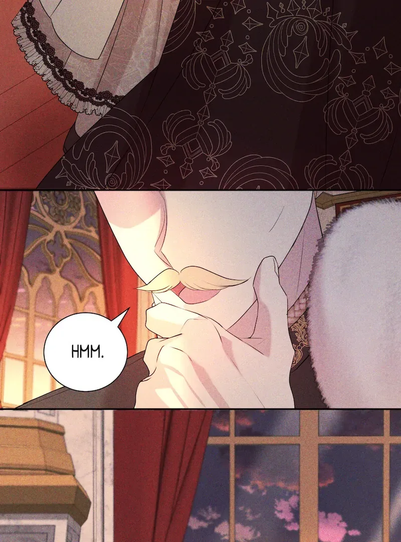 I Can't Keep Up With My Stallion Duke Chapter 113 page 71