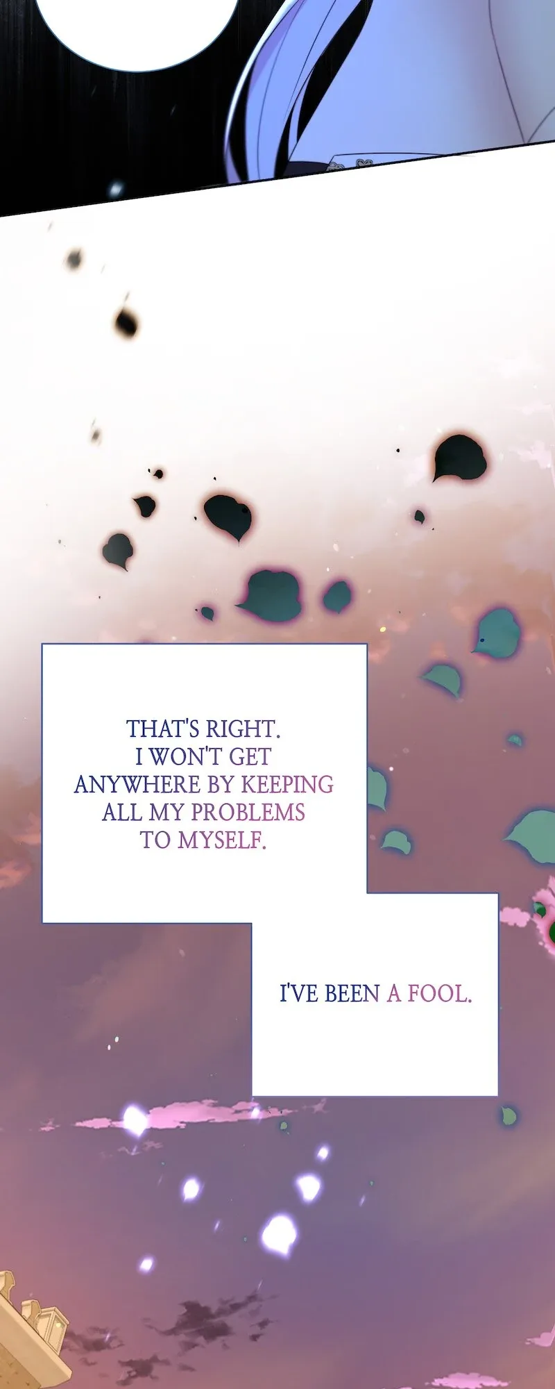 I Can't Keep Up With My Stallion Duke Chapter 110 page 56