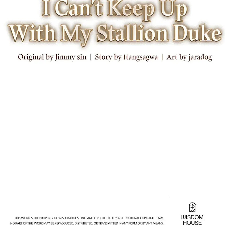 I Can't Keep Up With My Stallion Duke Chapter 111 page 103