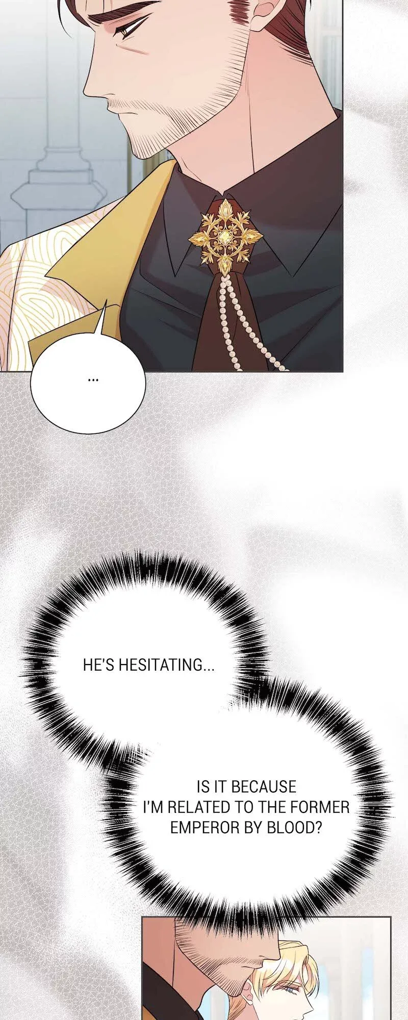 I Can't Keep Up With My Stallion Duke Chapter 117 page 13