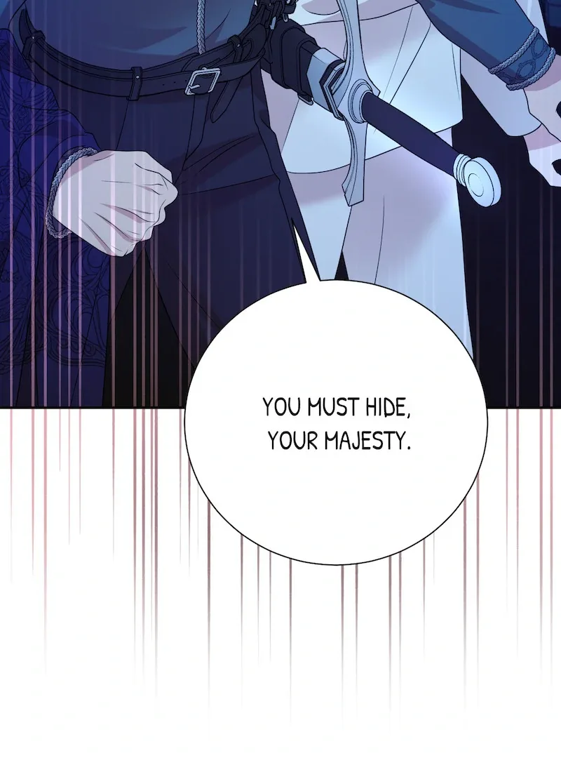 I Can't Keep Up With My Stallion Duke Chapter 115 page 72
