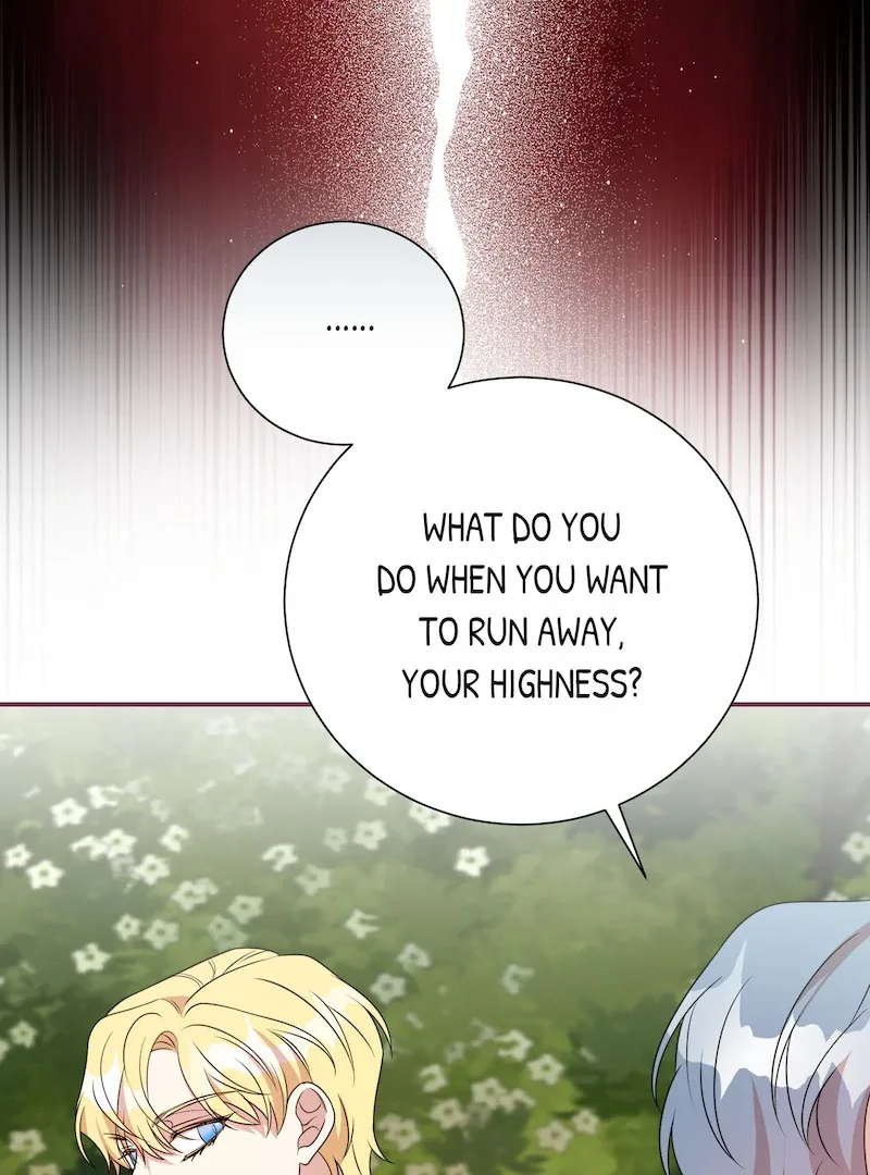 I Can't Keep Up With My Stallion Duke Chapter 113 page 86