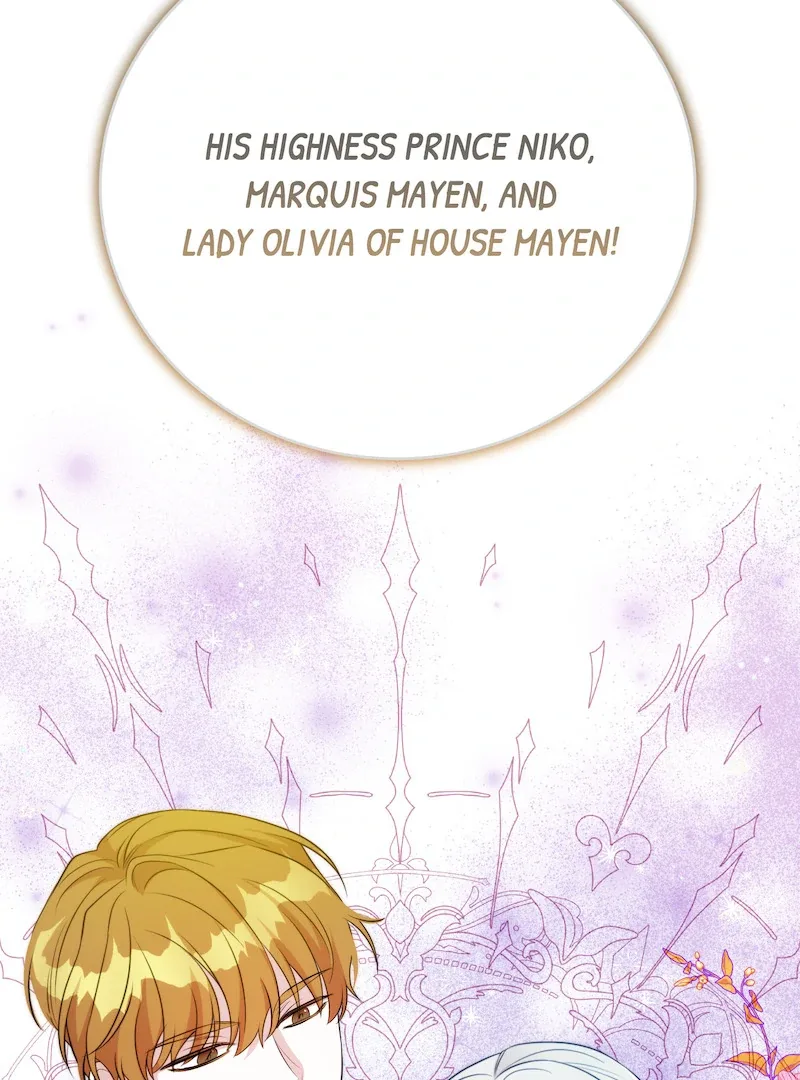 I Can't Keep Up With My Stallion Duke Chapter 111 page 98