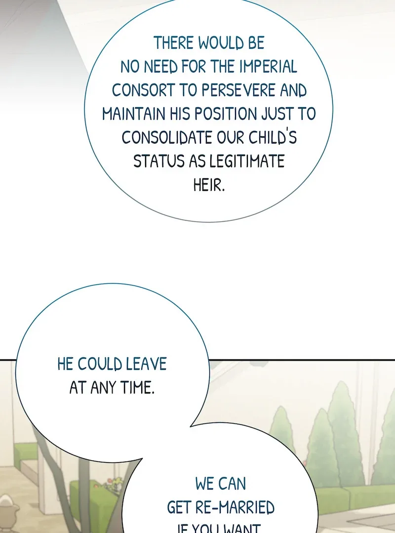 I Can't Keep Up With My Stallion Duke Chapter 113 page 83