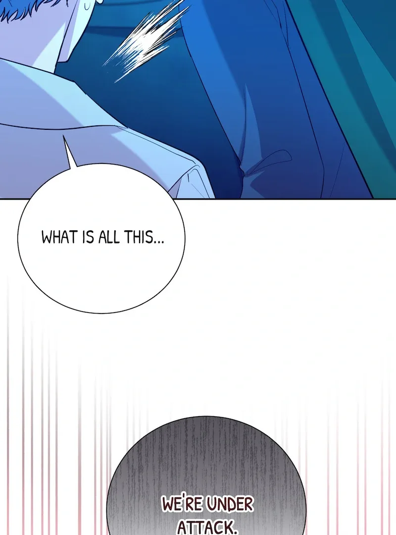 I Can't Keep Up With My Stallion Duke Chapter 115 page 70