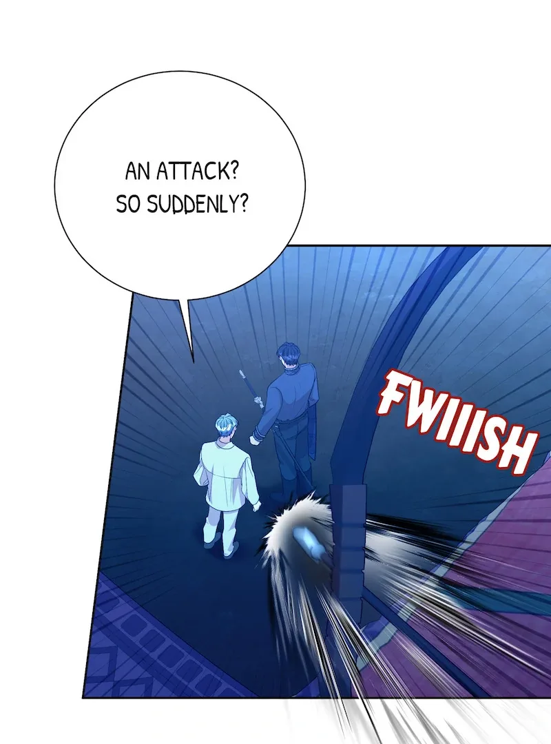 I Can't Keep Up With My Stallion Duke Chapter 115 page 73
