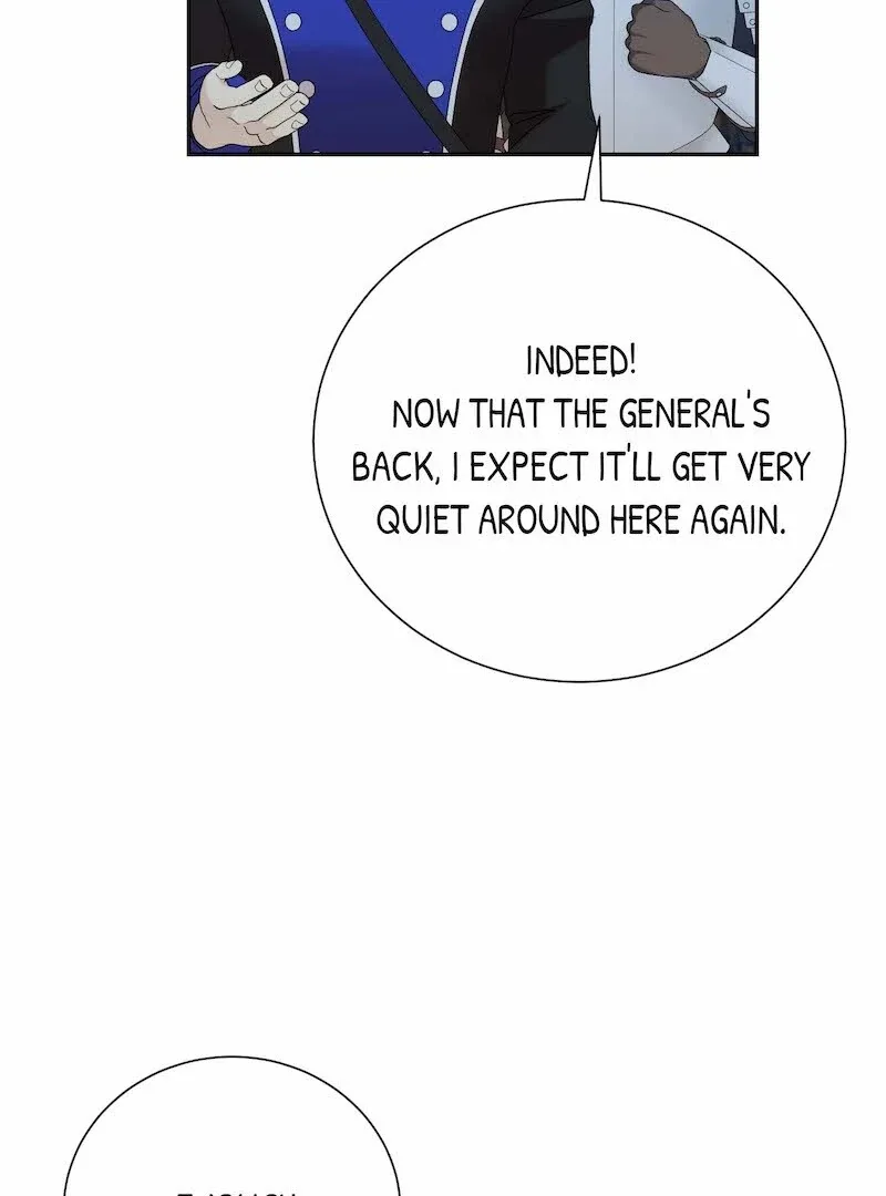 I Can't Keep Up With My Stallion Duke Chapter 116 page 17