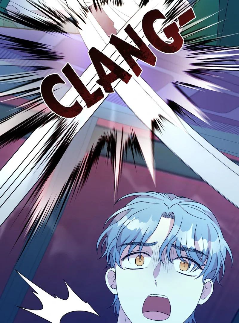 I Can't Keep Up With My Stallion Duke Chapter 115 page 66