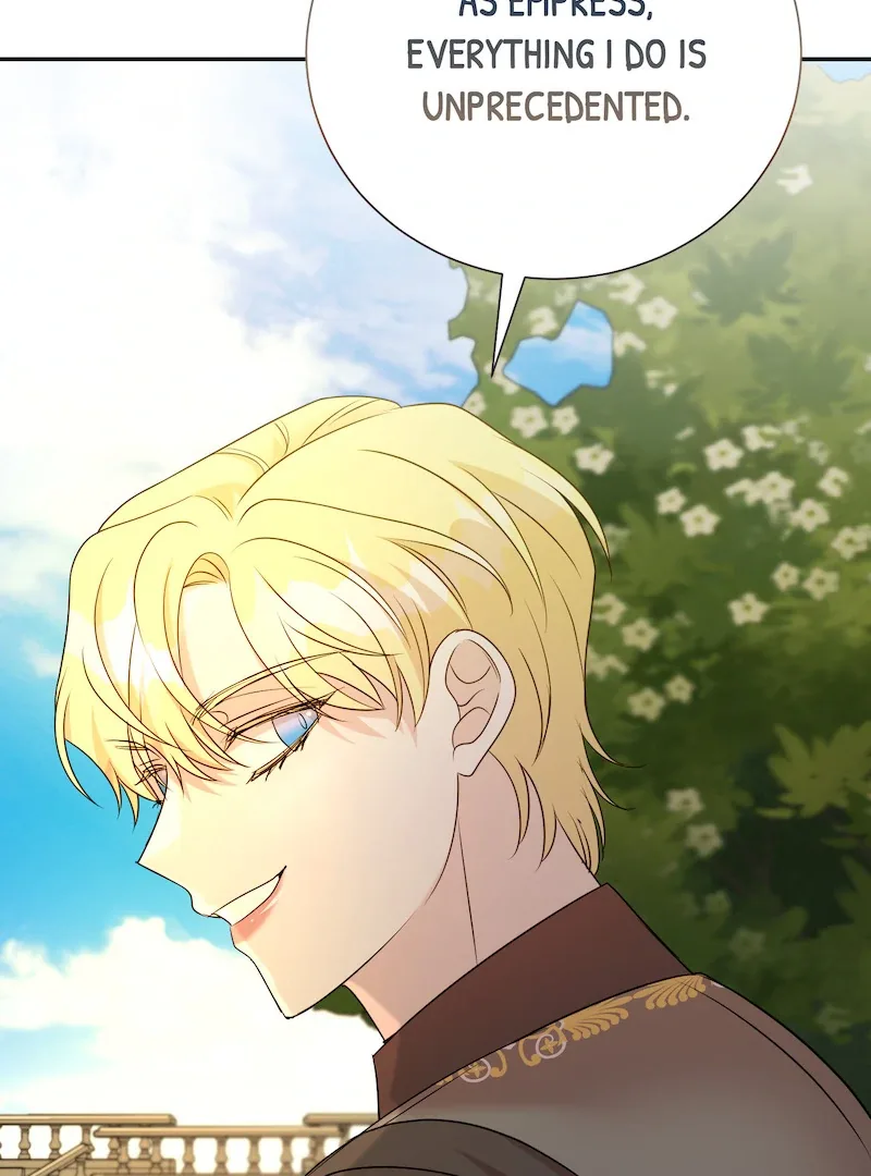 I Can't Keep Up With My Stallion Duke Chapter 113 page 100