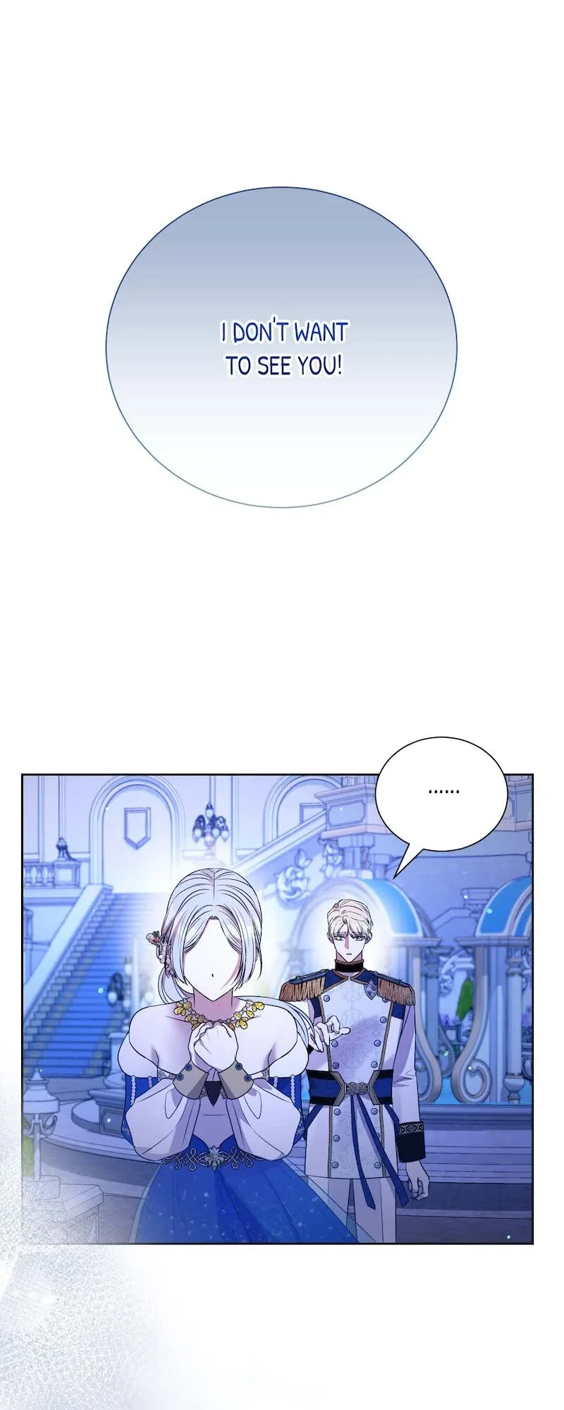 I Can't Keep Up With My Stallion Duke Chapter 119 page 2