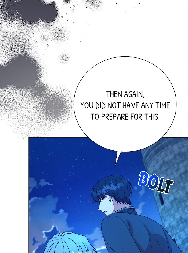 I Can't Keep Up With My Stallion Duke Chapter 115 page 86