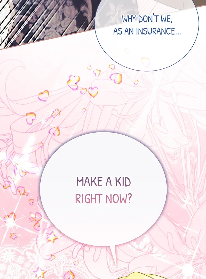 I Can't Keep Up With My Stallion Duke Chapter 113 page 90