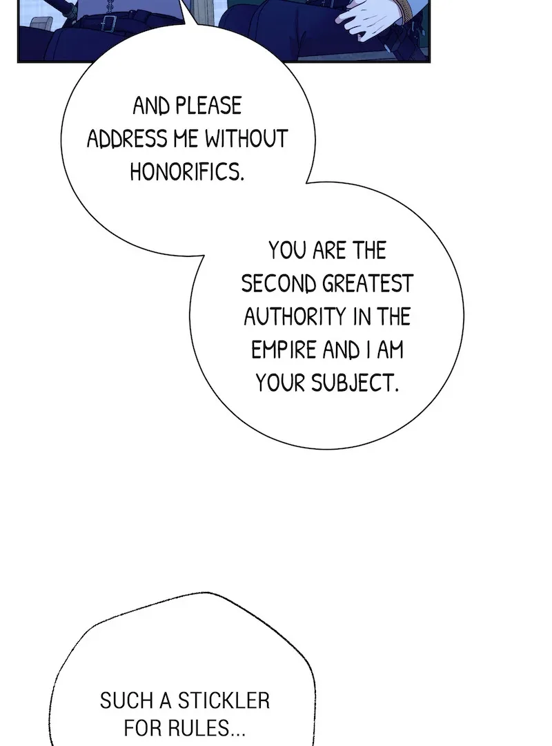 I Can't Keep Up With My Stallion Duke Chapter 114 page 72