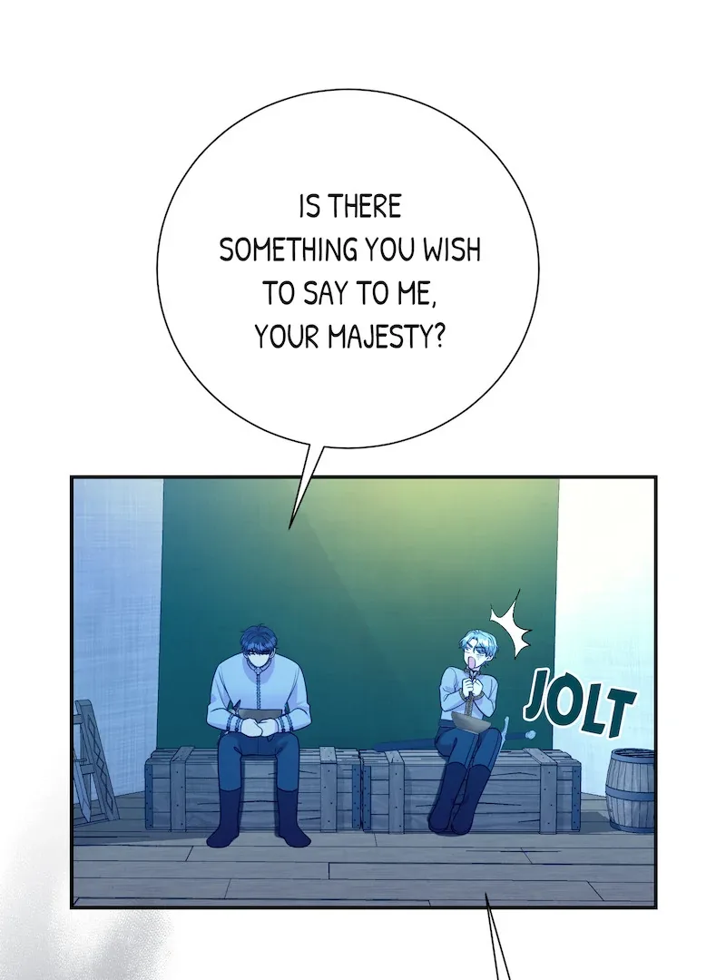 I Can't Keep Up With My Stallion Duke Chapter 114 page 68