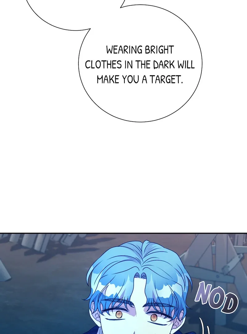 I Can't Keep Up With My Stallion Duke Chapter 115 page 84