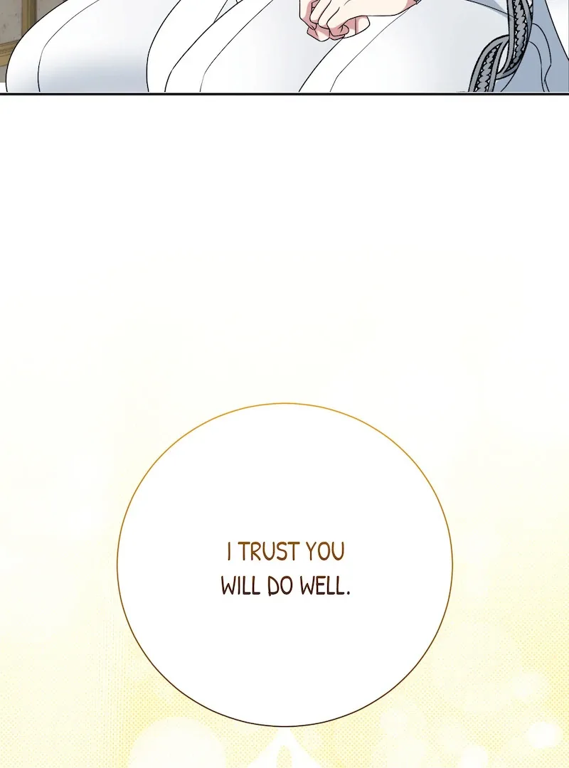 I Can't Keep Up With My Stallion Duke Chapter 113 page 110