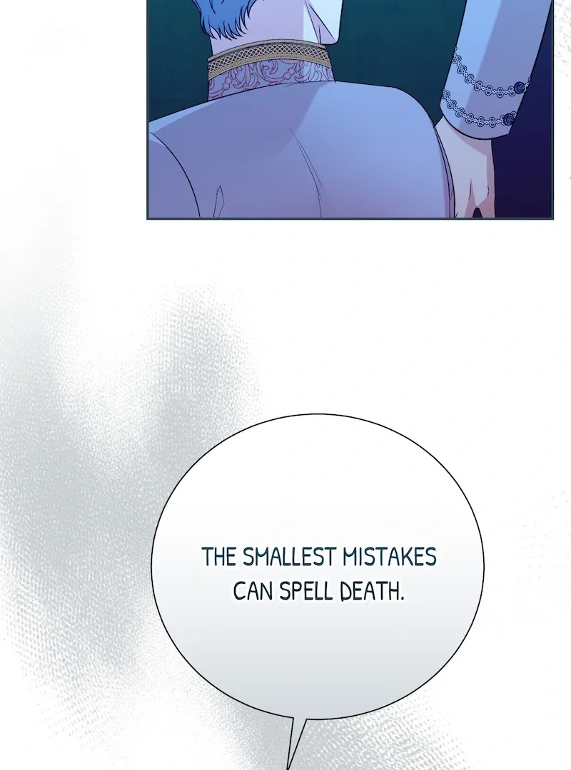I Can't Keep Up With My Stallion Duke Chapter 114 page 86