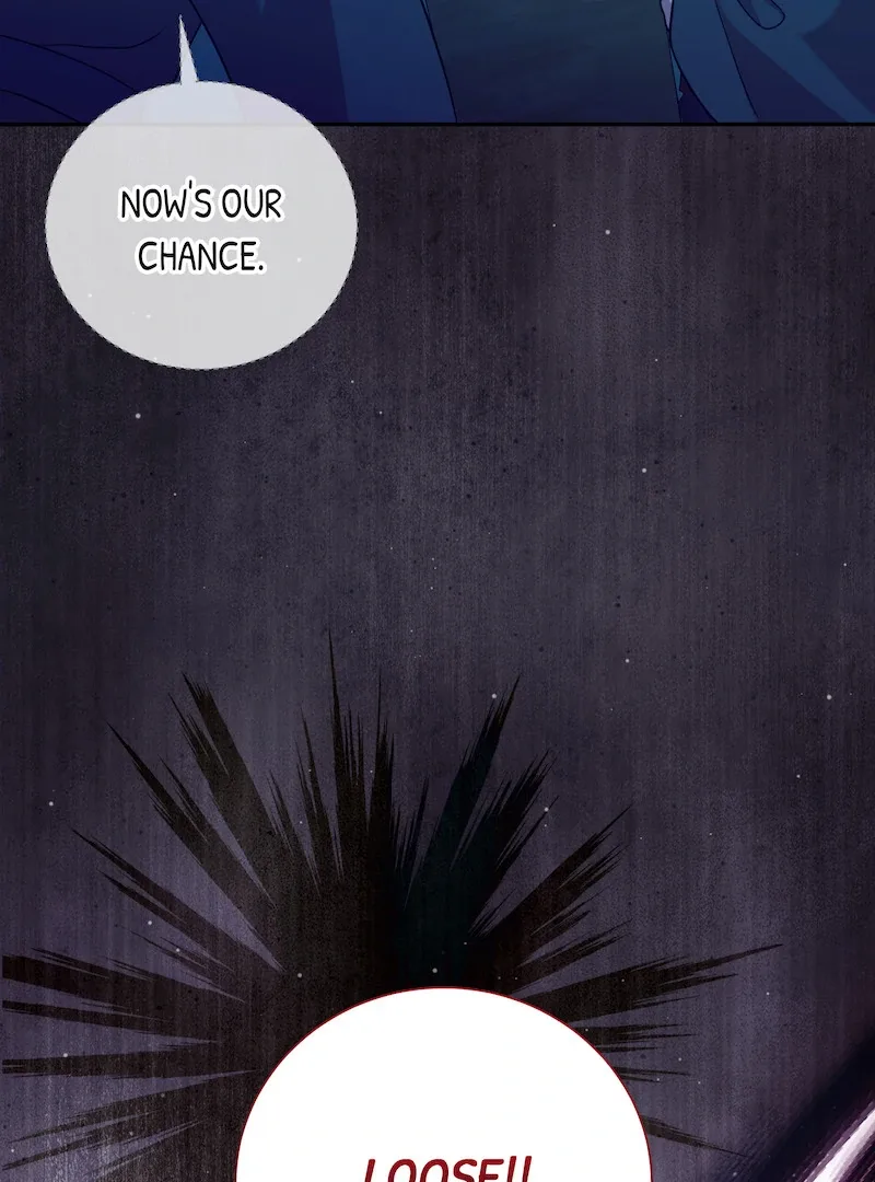 I Can't Keep Up With My Stallion Duke Chapter 115 page 94