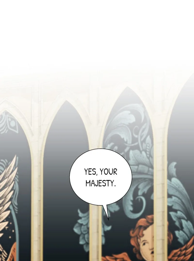 I Can't Keep Up With My Stallion Duke Chapter 113 page 108