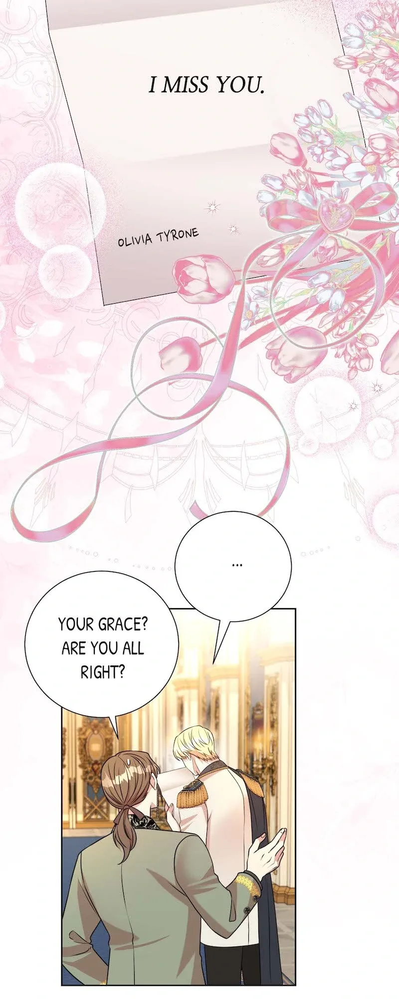 I Can't Keep Up With My Stallion Duke Chapter 118 page 18