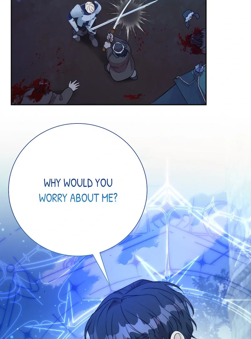 I Can't Keep Up With My Stallion Duke Chapter 115 page 89