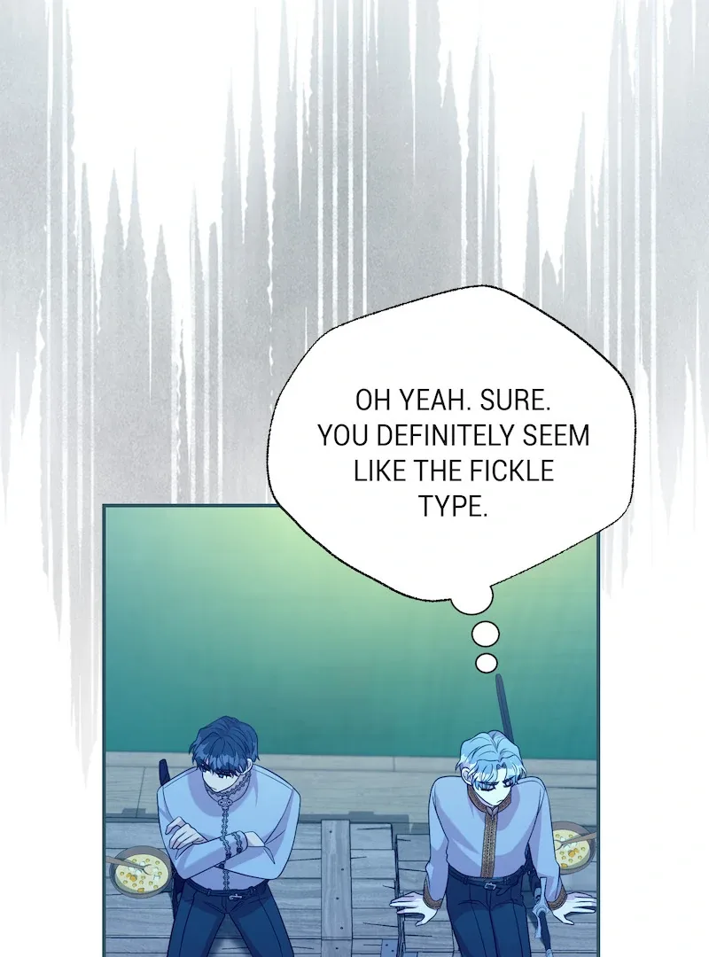 I Can't Keep Up With My Stallion Duke Chapter 114 page 81