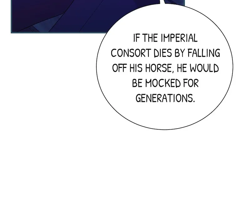 I Can't Keep Up With My Stallion Duke Chapter 114 page 84