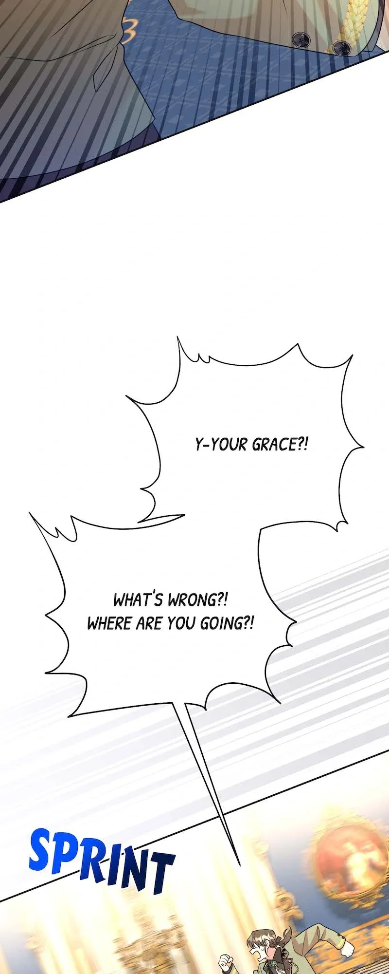 I Can't Keep Up With My Stallion Duke Chapter 118 page 20