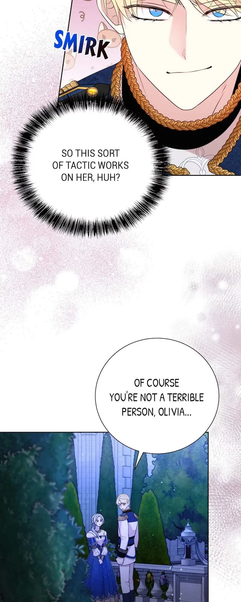 I Can't Keep Up With My Stallion Duke Chapter 119 page 14