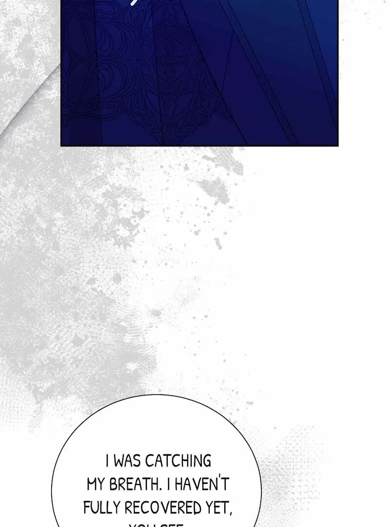 I Can't Keep Up With My Stallion Duke Chapter 116 page 61