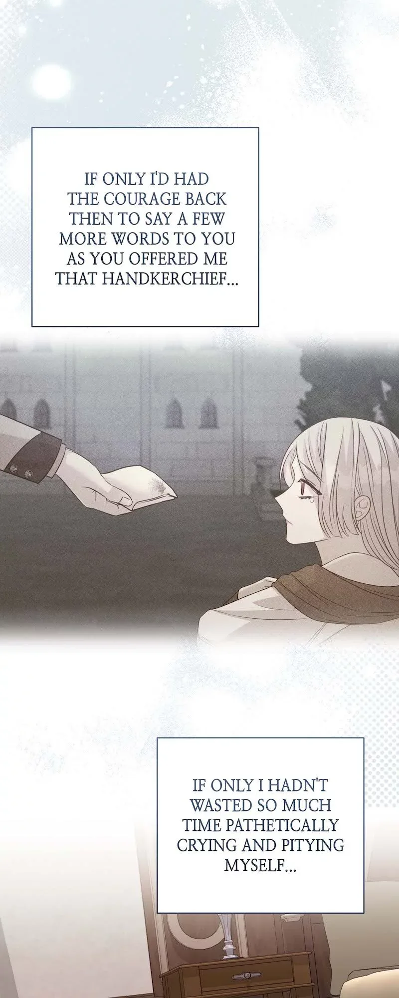 I Can't Keep Up With My Stallion Duke Chapter 121 page 11