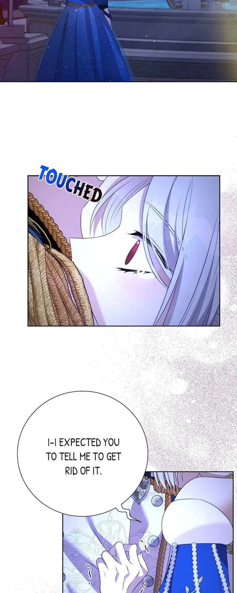 I Can't Keep Up With My Stallion Duke Chapter 119 page 31