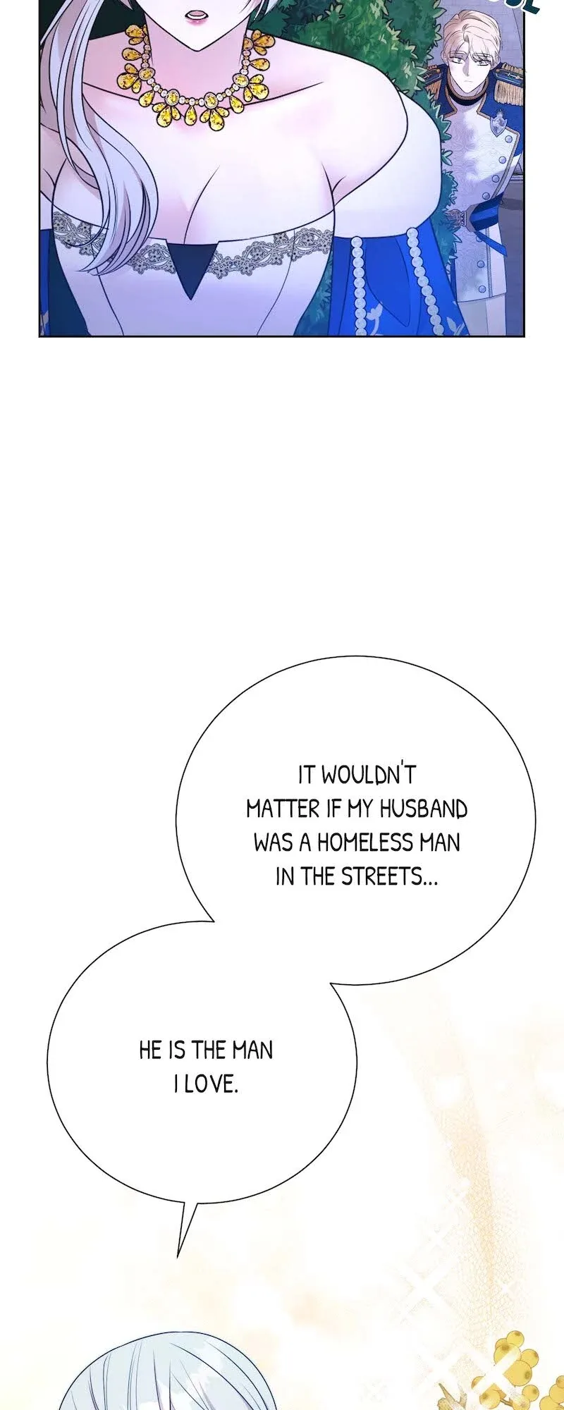 I Can't Keep Up With My Stallion Duke Chapter 118 page 45