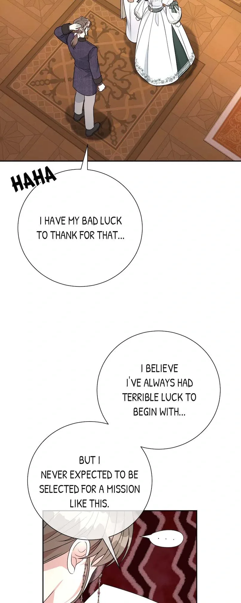 I Can't Keep Up With My Stallion Duke Chapter 121 page 23