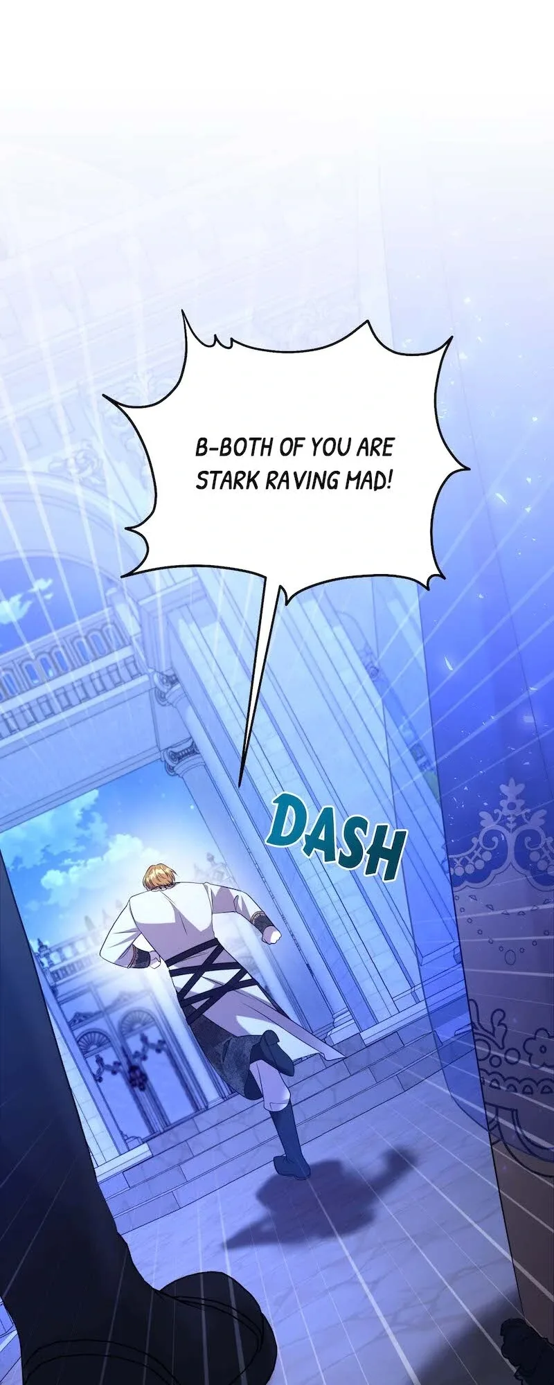 I Can't Keep Up With My Stallion Duke Chapter 118 page 56