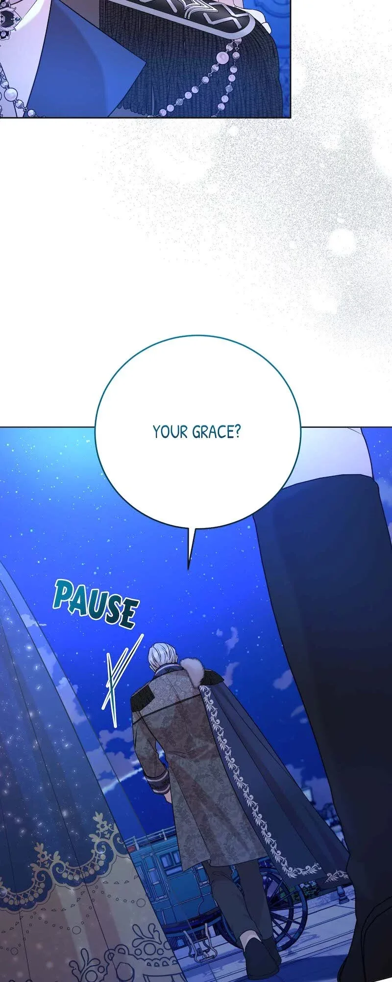 I Can't Keep Up With My Stallion Duke Chapter 120 page 23