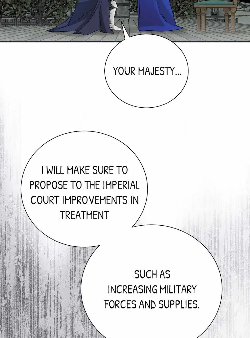 I Can't Keep Up With My Stallion Duke Chapter 116 page 98