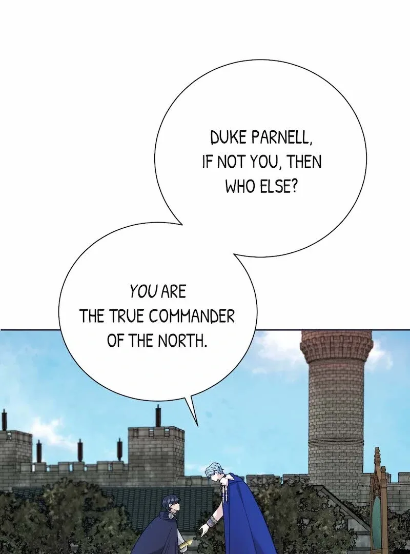 I Can't Keep Up With My Stallion Duke Chapter 116 page 97