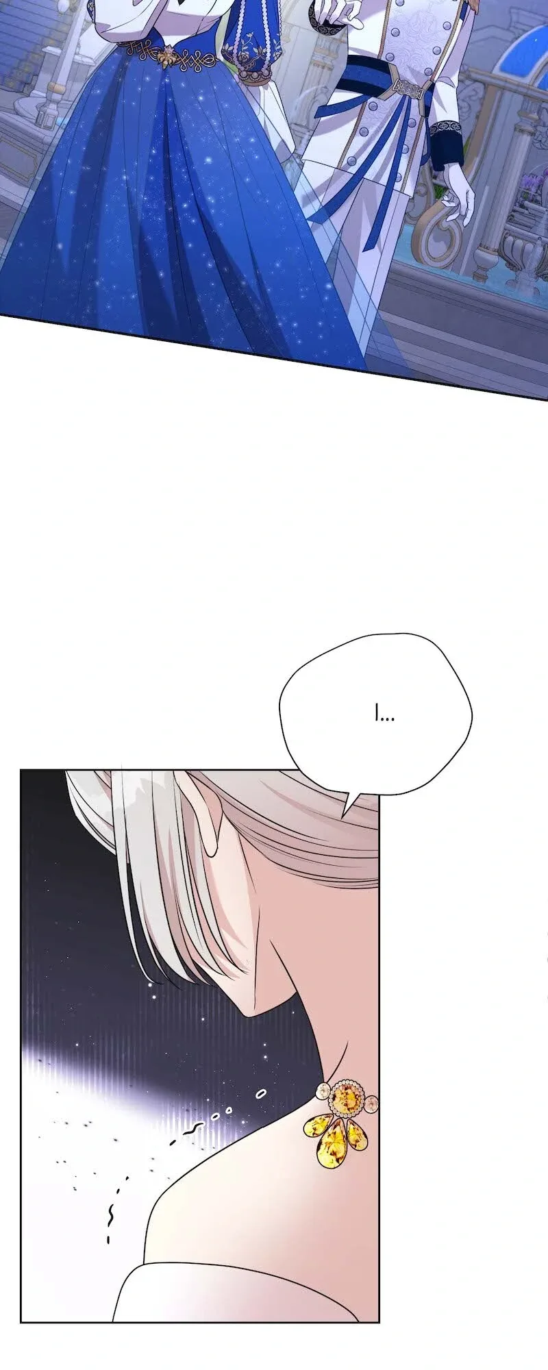 I Can't Keep Up With My Stallion Duke Chapter 118 page 60