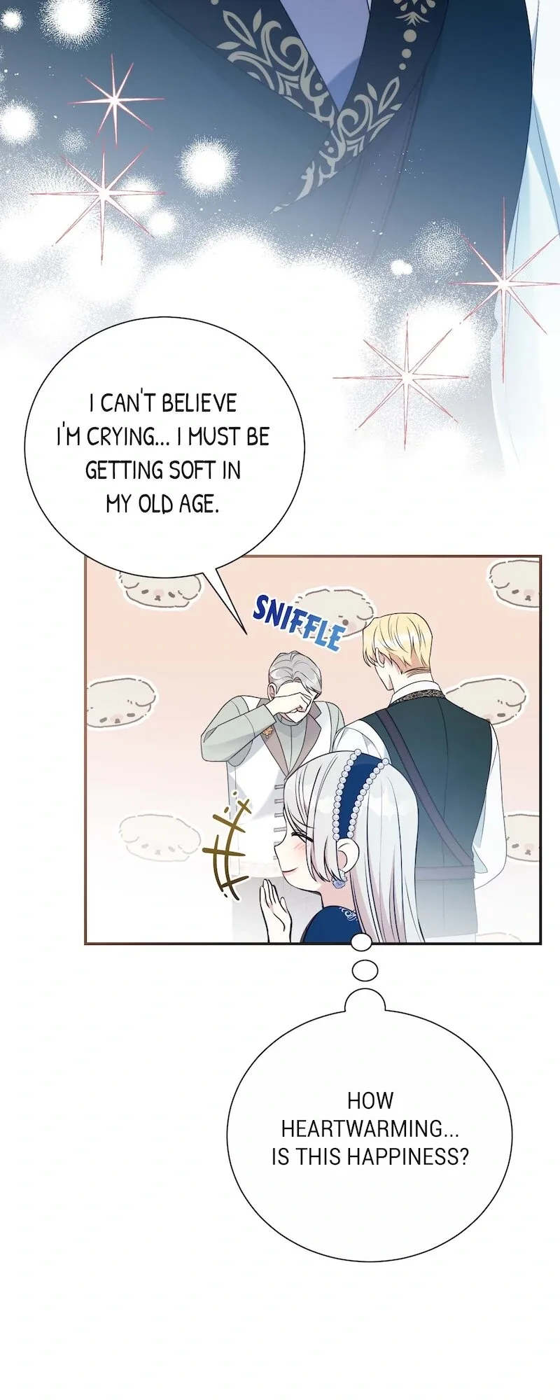 I Can't Keep Up With My Stallion Duke Chapter 123 page 19