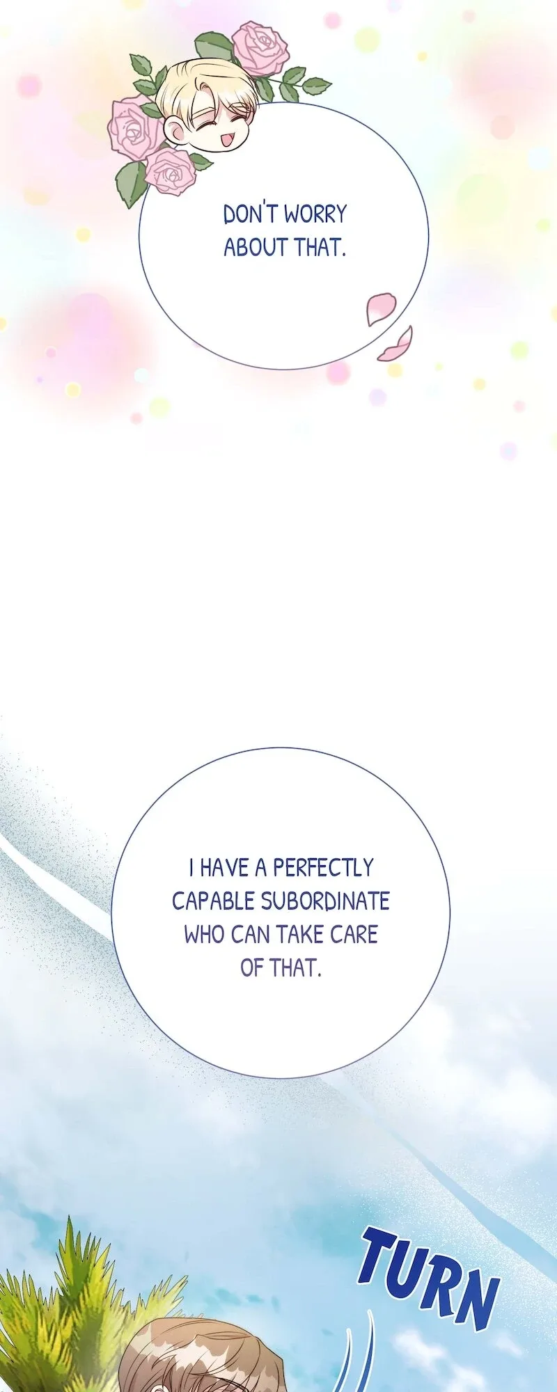 I Can't Keep Up With My Stallion Duke Chapter 123 page 21