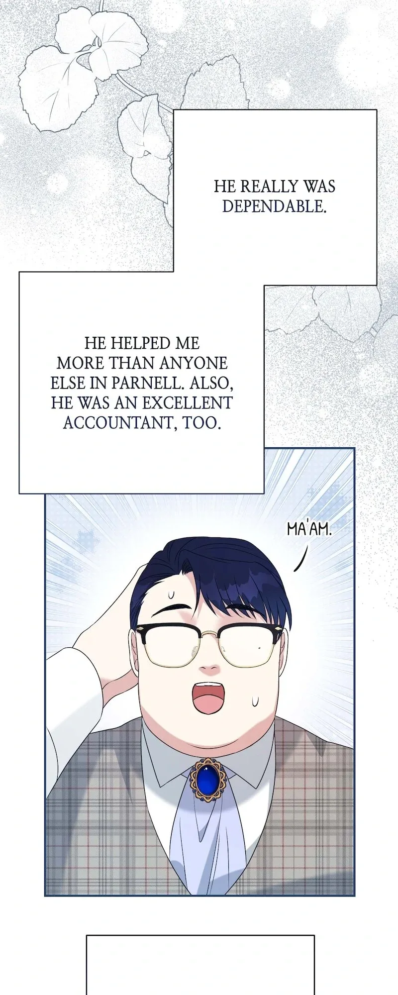 I Can't Keep Up With My Stallion Duke Chapter 125 page 11