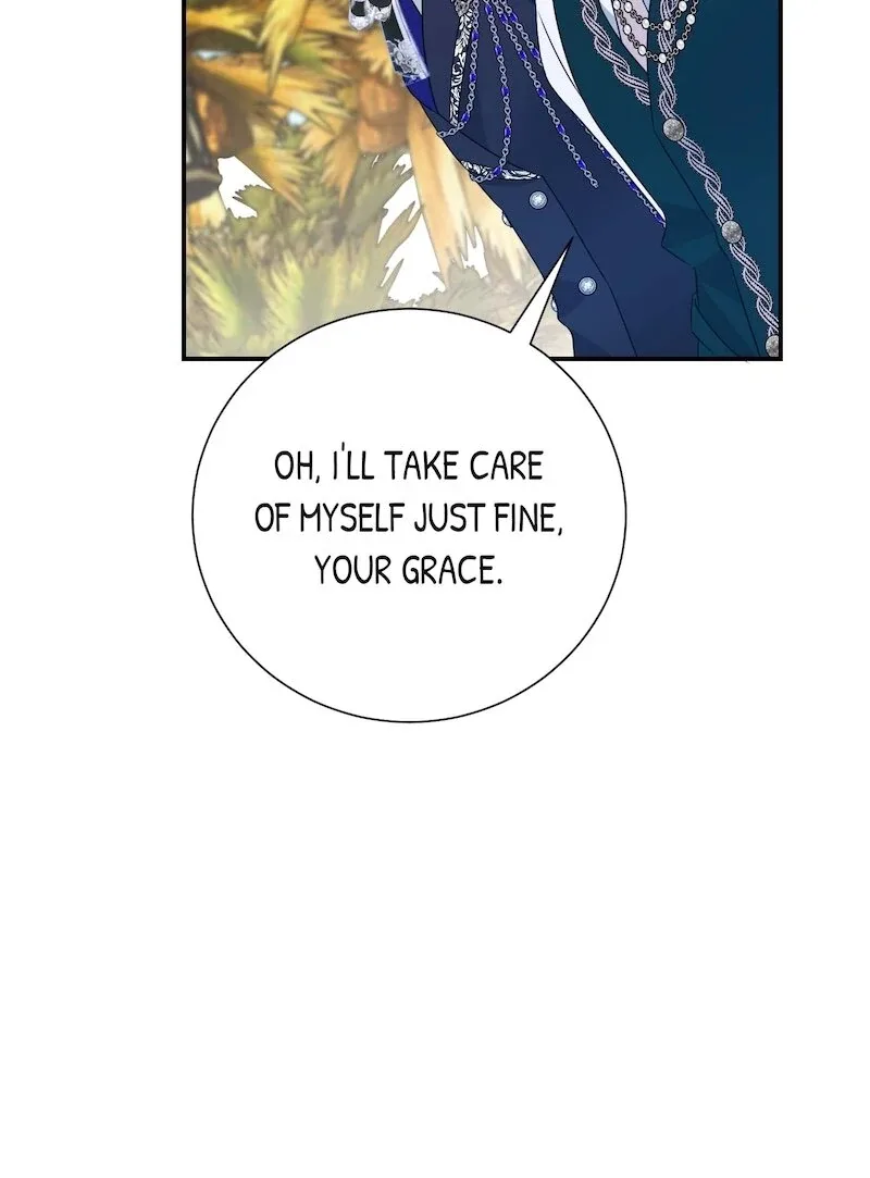 I Can't Keep Up With My Stallion Duke Chapter 124 page 33