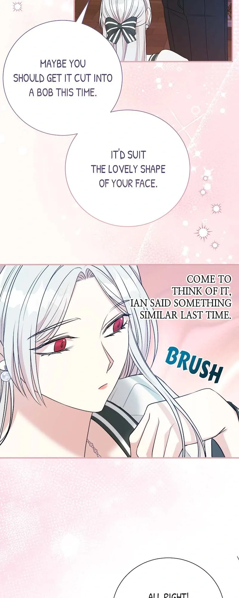 I Can't Keep Up With My Stallion Duke Chapter 122 page 14