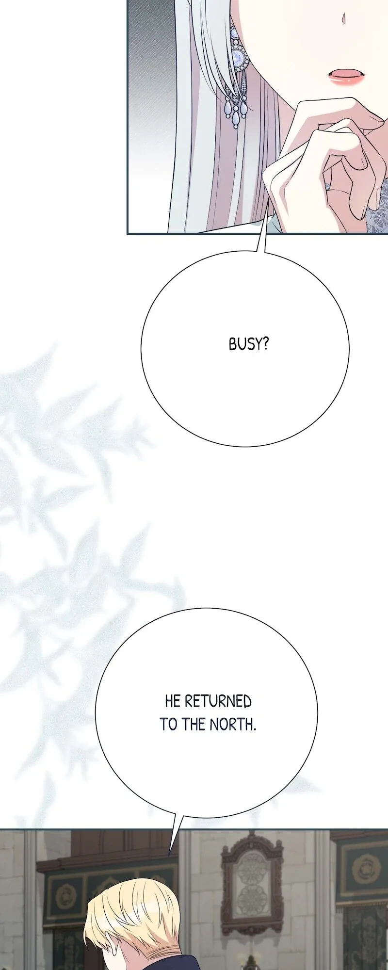 I Can't Keep Up With My Stallion Duke Chapter 125 page 20