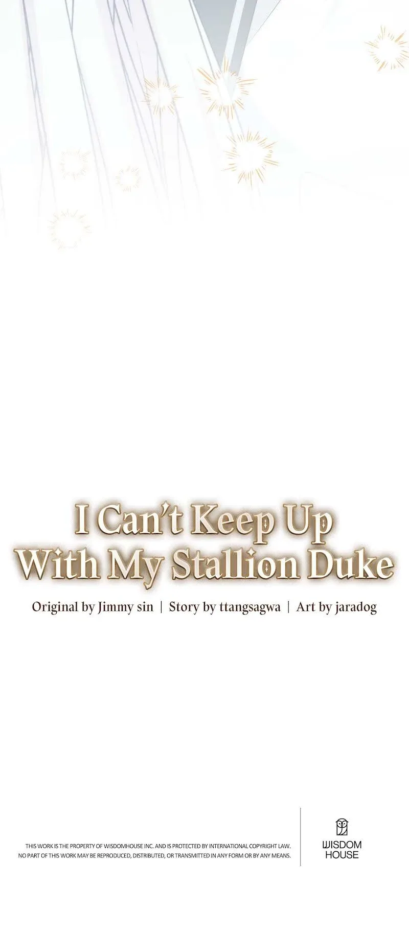 I Can't Keep Up With My Stallion Duke Chapter 121 page 57