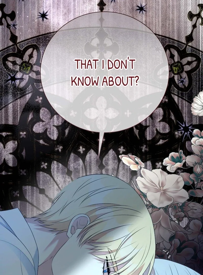 I Can't Keep Up With My Stallion Duke Chapter 126 page 3