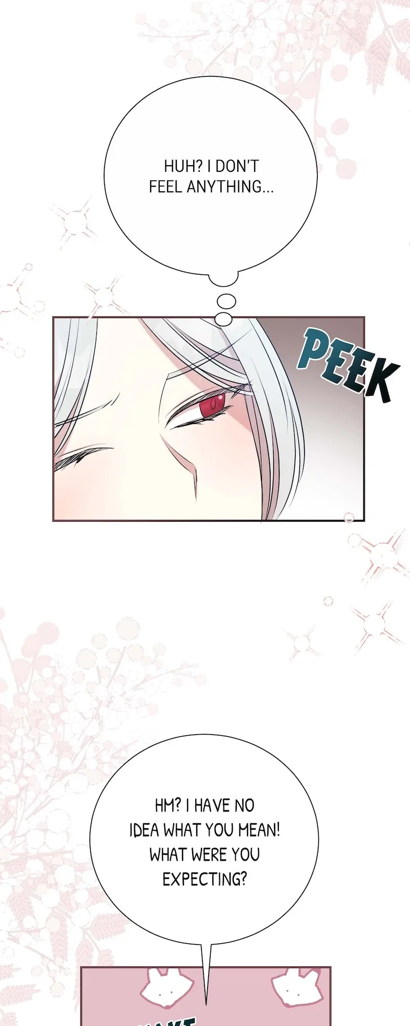 I Can't Keep Up With My Stallion Duke Chapter 123 page 46