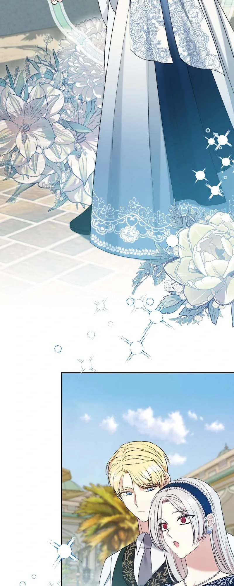 I Can't Keep Up With My Stallion Duke Chapter 122 page 28